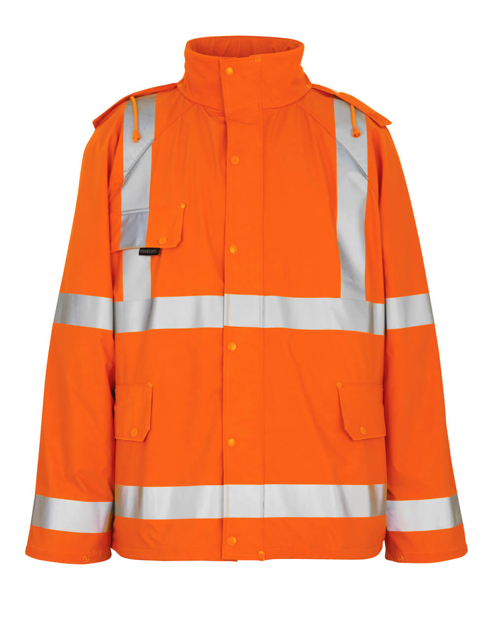 Veste de pluie 50101-814 MASCOT®