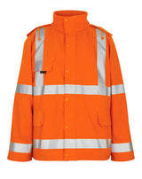 Veste de pluie MASCOT SAFE AQUA 50101-814