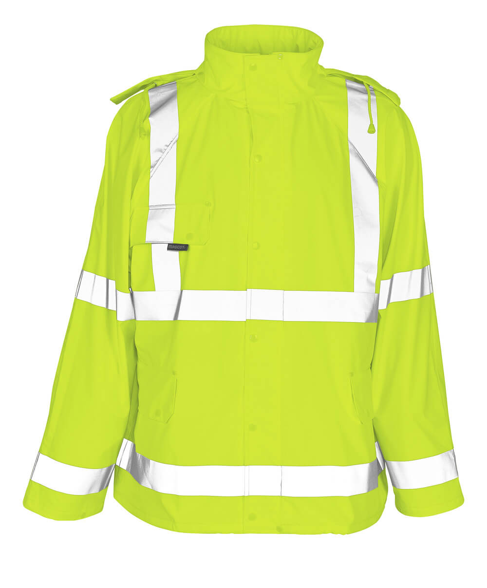 Veste de pluie 50101-814 MASCOT®