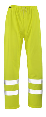 Pantalon de pluie 50102-814 MASCOT®