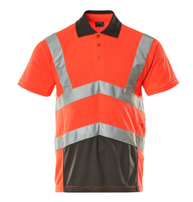 Polo MASCOT SAFE YOUNG 50117-949