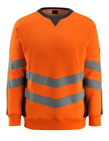 Sweatshirt MASCOT SAFE SUPREME 50126-932