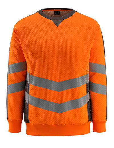 Sweatshirt MASCOT SAFE SUPREME 50126-932