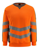 Sweatshirt MASCOT SAFE SUPREME 50126-932