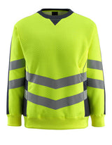 Sweatshirt MASCOT SAFE SUPREME 50126-932