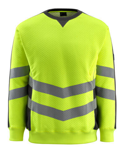 Sweatshirt MASCOT SAFE SUPREME 50126-932