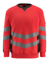 Sweatshirt MASCOT SAFE SUPREME 50126-932