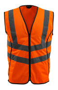 Gilet de circulation 50145-977 MASCOT®