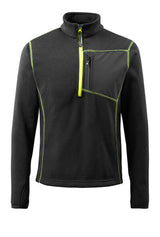 Pull demi-zippé MASCOT HARDWEAR 50149-951