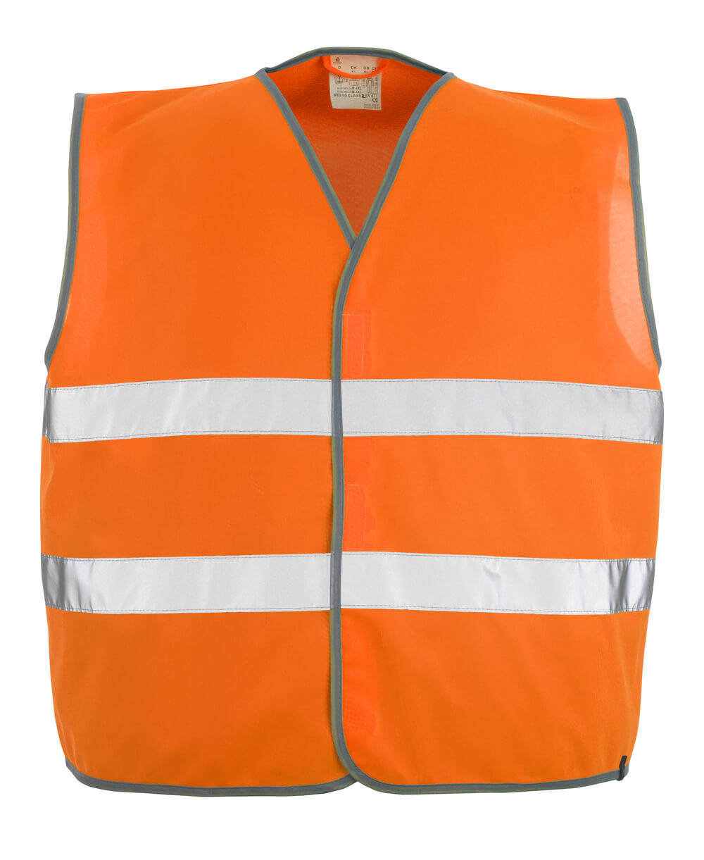 Gilet de circulation 50187-874 MASCOT®