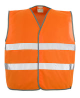 Gilet de circulation 50187-874 MASCOT®