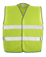 Gilet de circulation MASCOT SAFE CLASSIC 50187-874