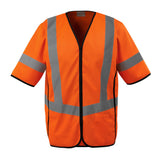 Gilet de circulation 50216-310 MASCOT®