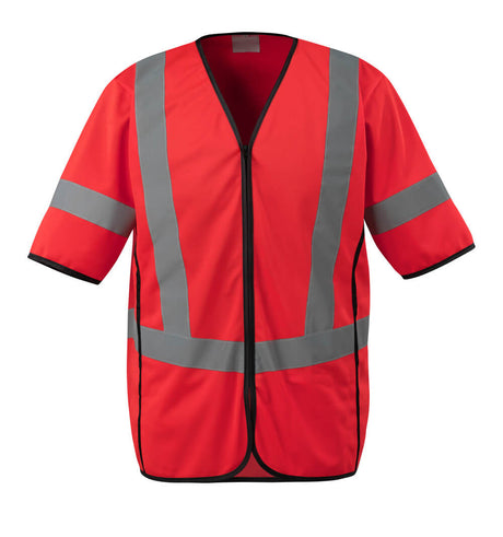 Gilet de circulation 50216-310 MASCOT®