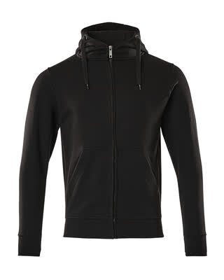 Sweat capuche zippé MASCOT CROSSOVER 51590-970