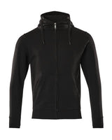 Sweat capuche zippé MASCOT CROSSOVER 51590-970