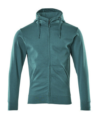 Sweat capuche zippé MASCOT CROSSOVER 51590-970