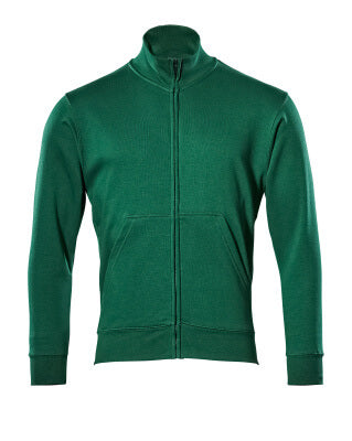 Sweatshirt zippé MASCOT CROSSOVER 51591-970