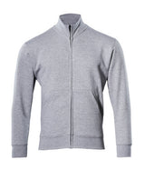 Sweatshirt zippé MASCOT CROSSOVER 51591-970