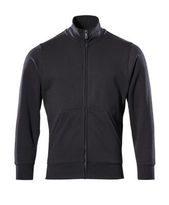Sweatshirt zippé MASCOT CROSSOVER 51591-970
