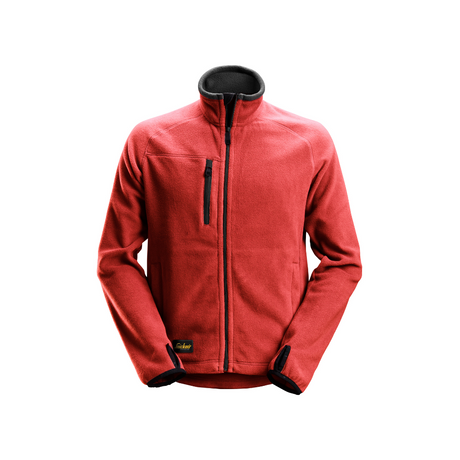 Veste en polaire POLARTEC® - AllroundWork 8022 - OFFICINA.shop