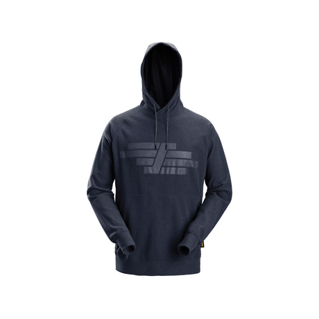 Polartec® Terry Hoodie – AllroundWork 8075