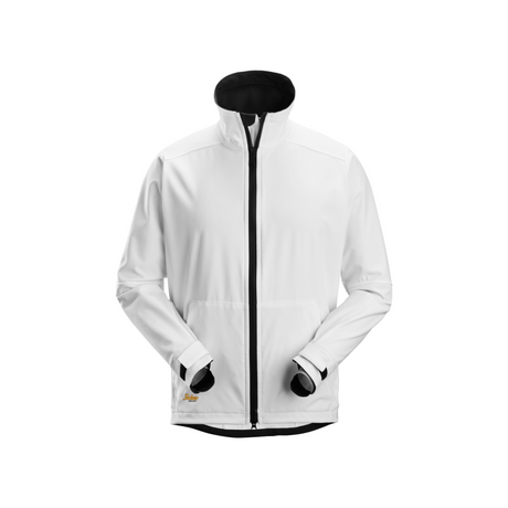 Veste Softshell coupe-vent - AllroundWork 1205 - OFFICINA.shop