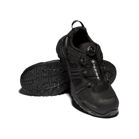 Chaussures de sécurité Solid Gear SG80009 Enforcer GTX - OFFICINA.shop