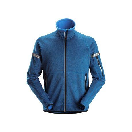 37.5® Fleecejacke - AllroundWork 8004