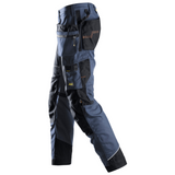 Pantalon de travail avec poches holster - RuffWork Coton 6215 - OFFICINA.shop