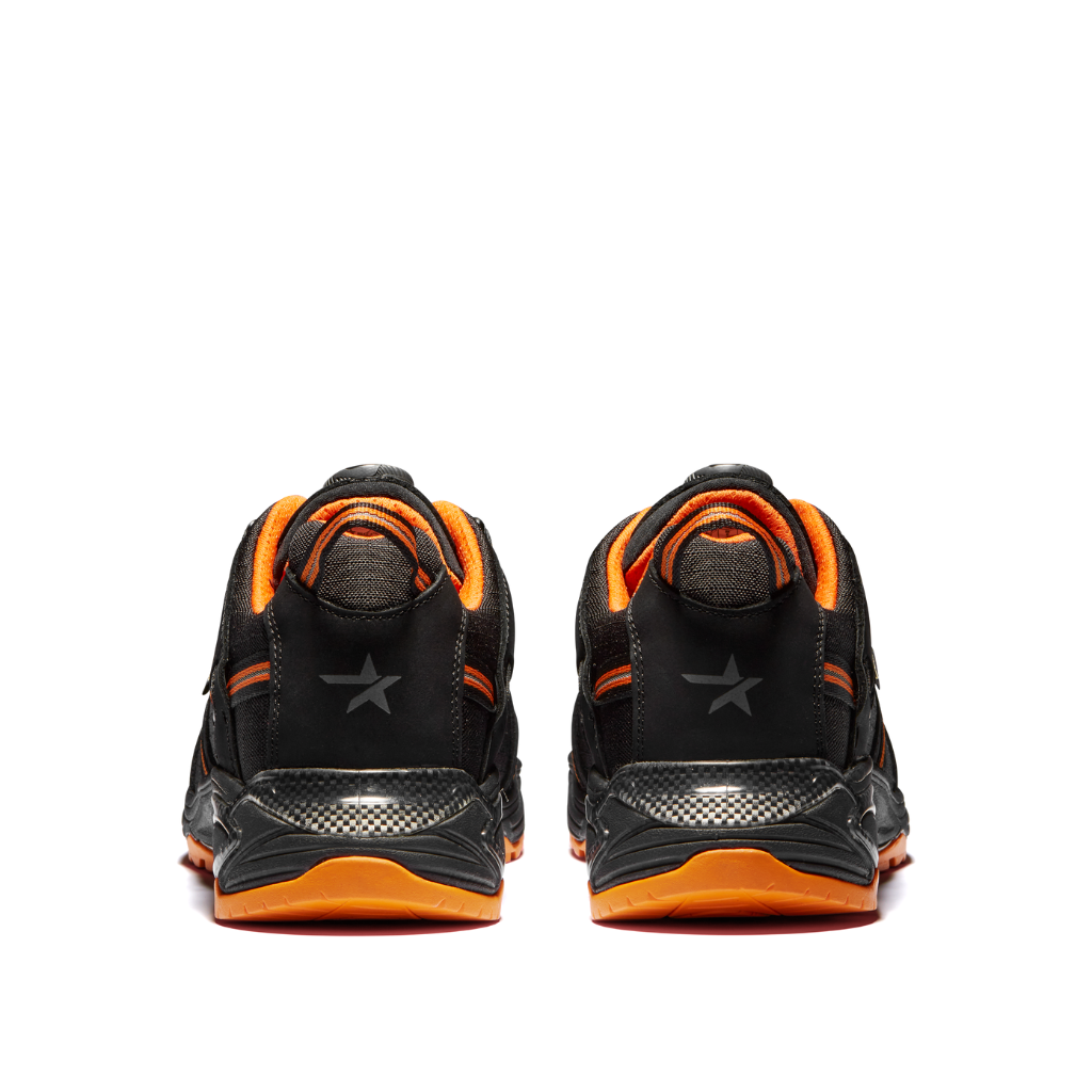 Chaussures de sécurité Solid Gear SG80006 Hydra GTX - OFFICINA.shop