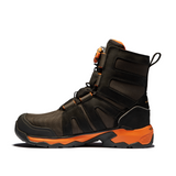 Chaussures de sécurité Solid Gear SG81001 Tigris GTX AG High - OFFICINA.shop