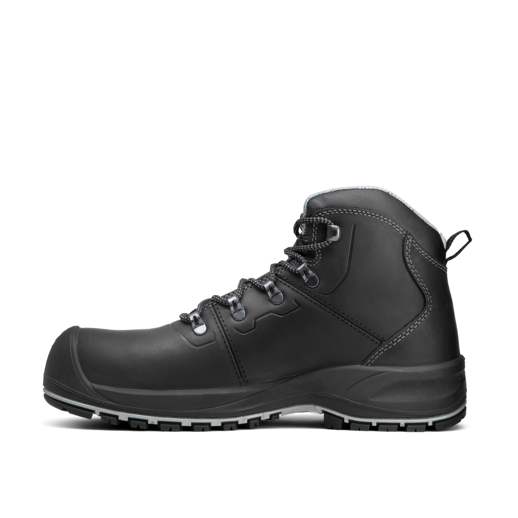 Chaussures de sécurité Solid Gear SG74001 Apollo - OFFICINA.shop