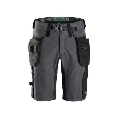 Shorts mit abnehmbaren Holstertaschen – FlexiWork 6172