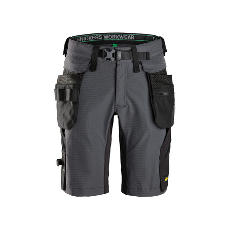 Short avec poches holster détachables - FlexiWork 6172 - OFFICINA.shop