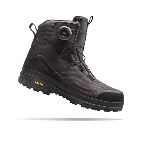 Chaussures de sécurité Solid Gear SG51007 Guardian GTX AG Mid - OFFICINA.shop