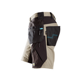 Short de travail 37.5® avec poches holster - LiteWork 6110 - OFFICINA.shop