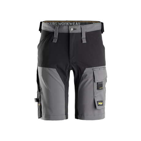 Shorts aus 4-Wege-Stretch-Stoff – AllroundWork 6173