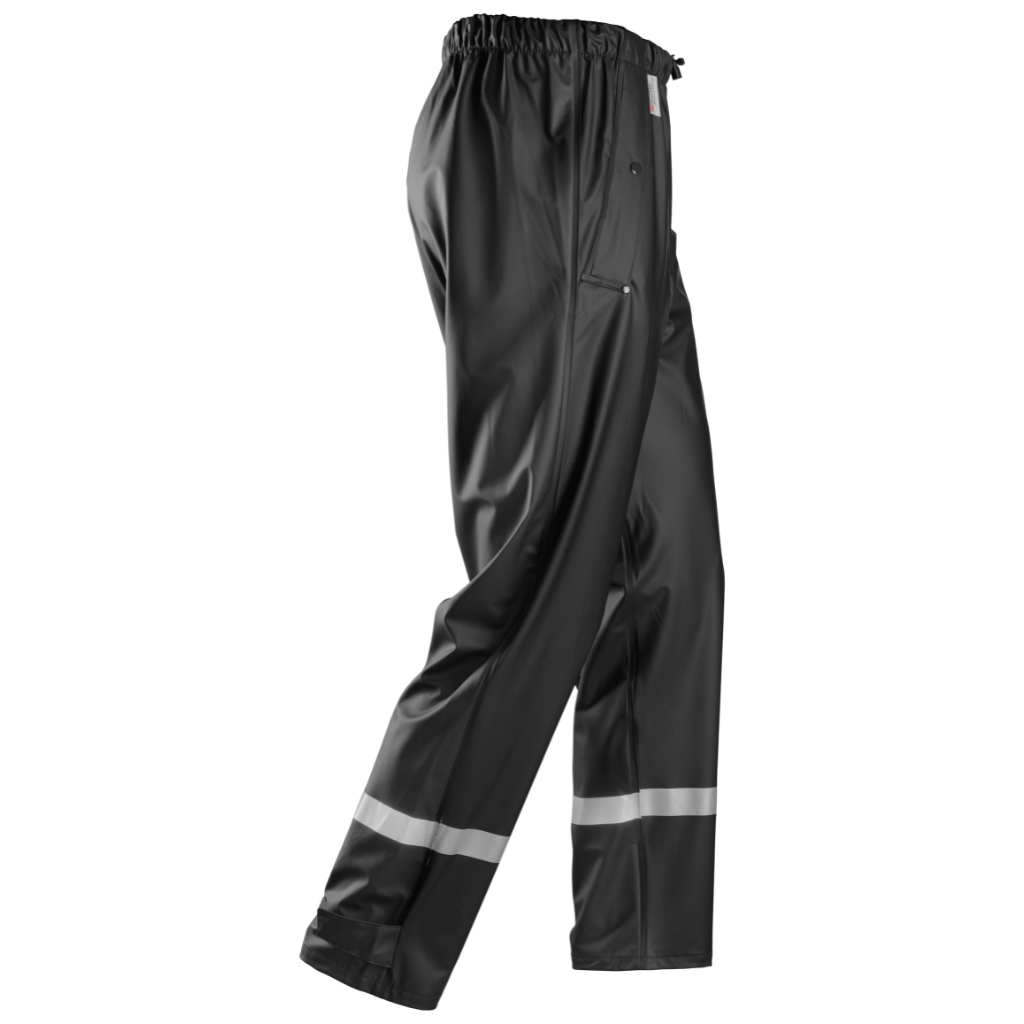 Pantalon de pluie, PU - 8201 - OFFICINA.shop