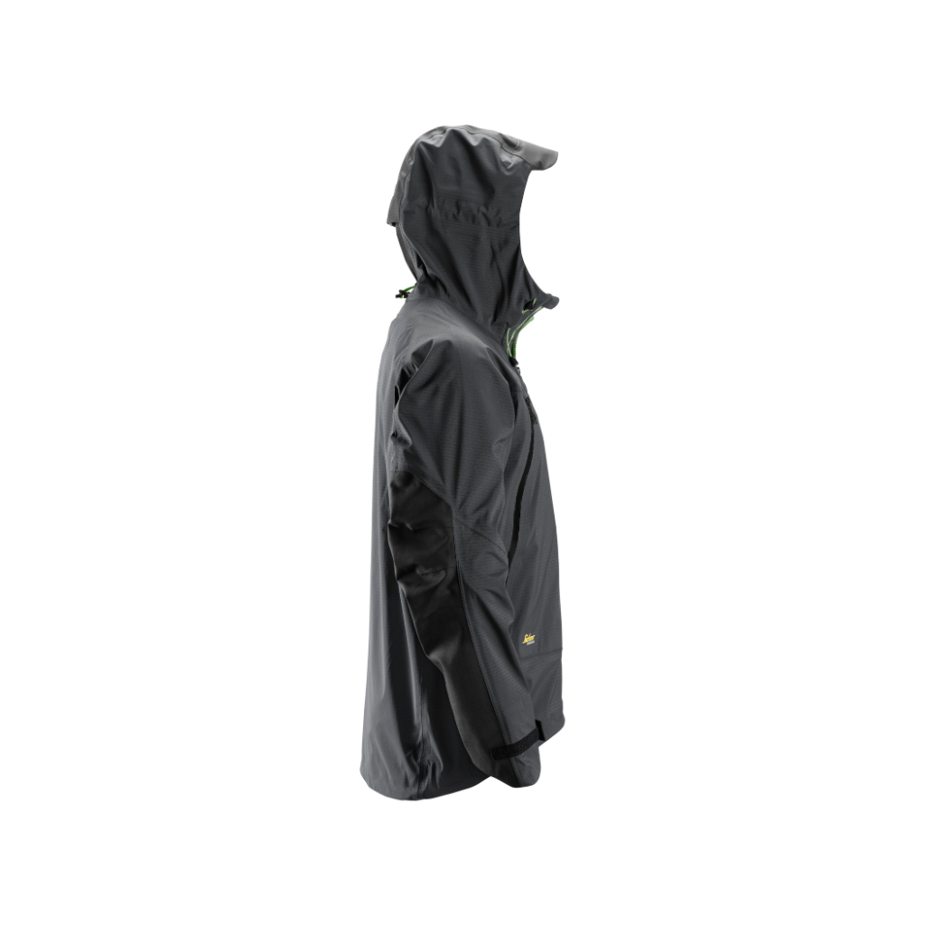 Veste imperméable Stretch Shell - FlexiWork 1300 - OFFICINA.shop