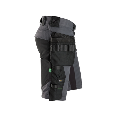 Short avec poches holster détachables - FlexiWork 6172 - OFFICINA.shop