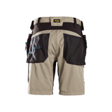 Short de travail 37.5® avec poches holster - LiteWork 6110 - OFFICINA.shop