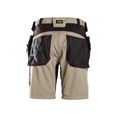 Short de travail 37.5® avec poches holster - LiteWork 6110 - OFFICINA.shop