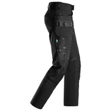 Pantalon+ avec poches holster - FlexiWork 2.0 6944 - OFFICINA.shop