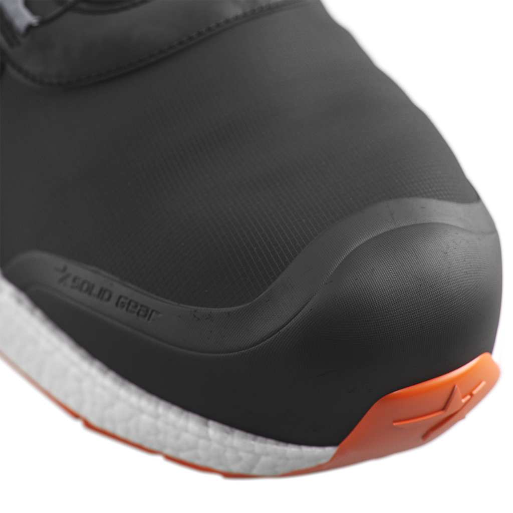 Chaussures de sécurité Solid Gear SG76009 Revolution 2 - OFFICINA.shop