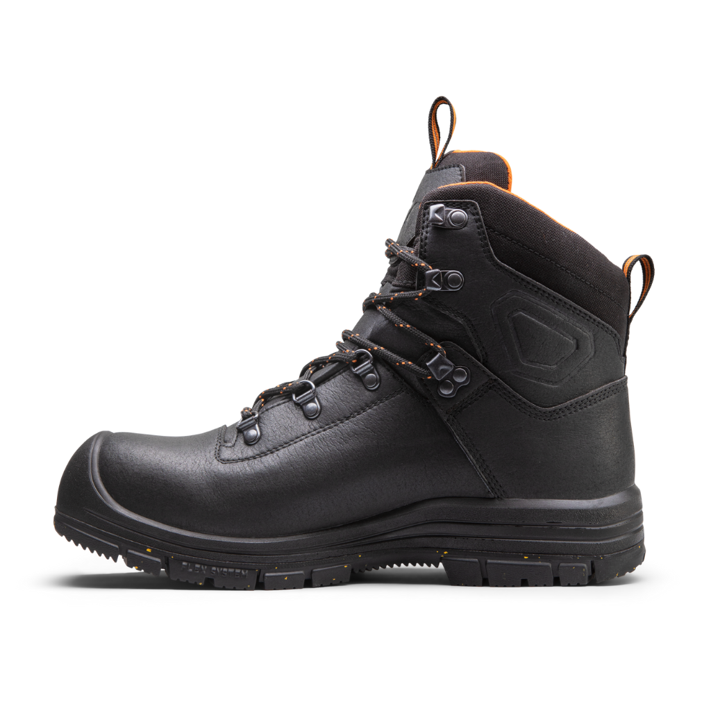 Chaussures de sécurité Solid Gear SG75008 Bravo 2 GTX EG - OFFICINA.shop