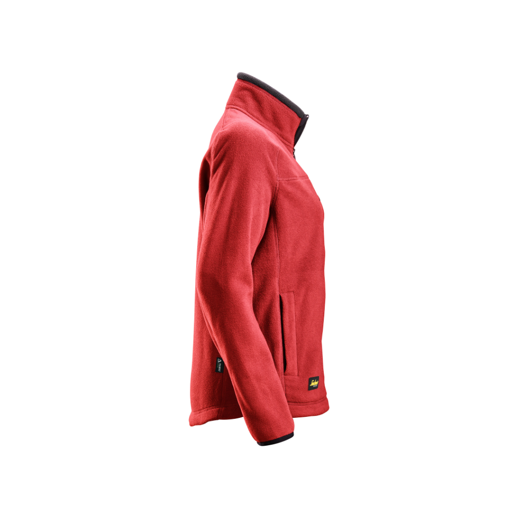 Veste en polaire pour femmes POLARTEC® - 8027 - OFFICINA.shop