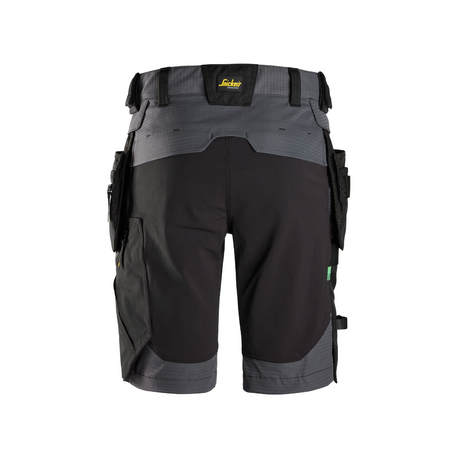 Short avec poches holster détachables - FlexiWork 6172 - OFFICINA.shop