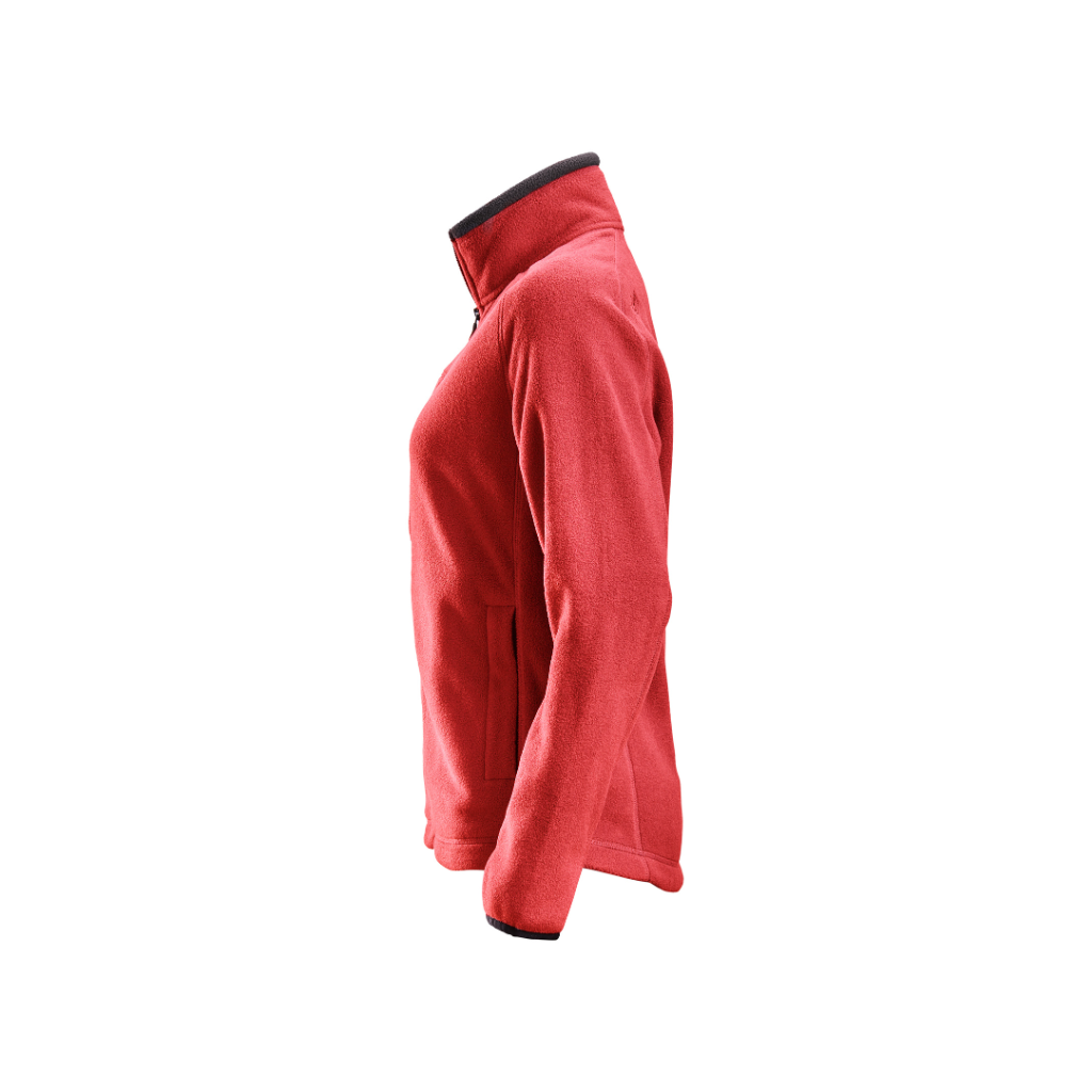 Veste en polaire pour femmes POLARTEC® - 8027 - OFFICINA.shop