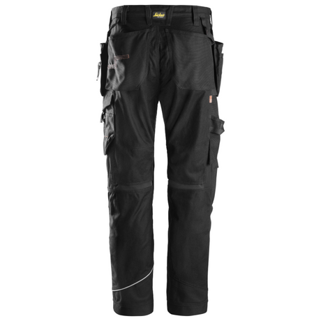 Pantalon de travail avec poches holster - RuffWork Coton 6215 - OFFICINA.shop